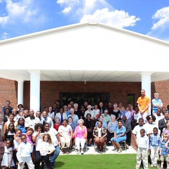 winterville church of christ church and church member